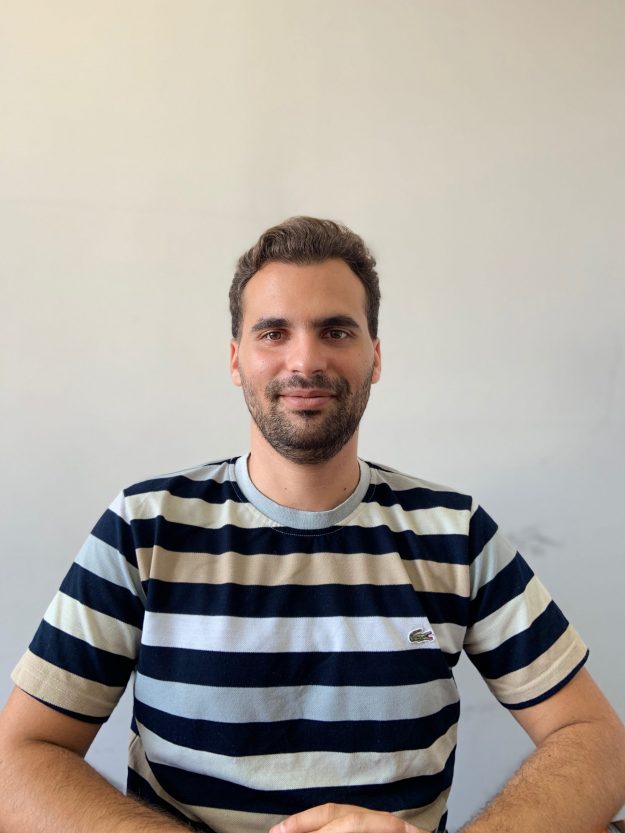 Ioannis Kasidiaris – Financial Officer -κασιδιάρης_υπεύθυνος-οικονομικού-αντικειμένου-scaled